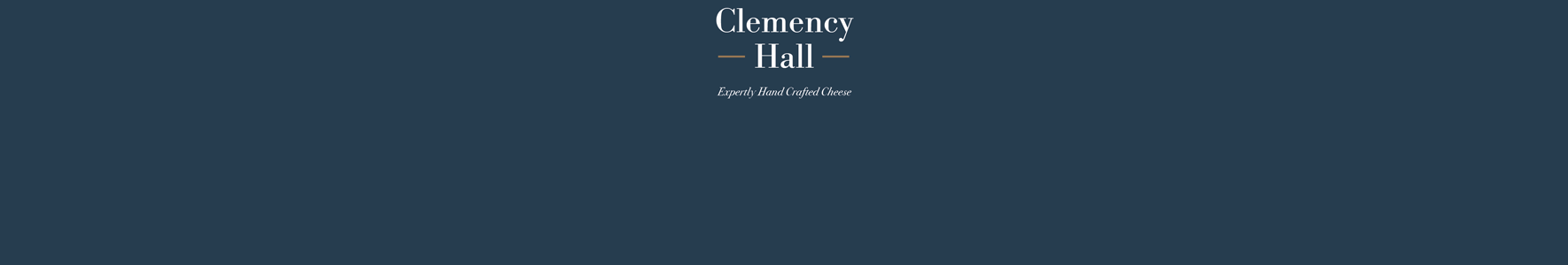 Clemency Hall