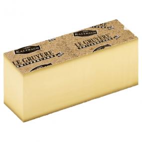 Kaltbach Cave Aged Le Gruyere (AOP)  cheese 