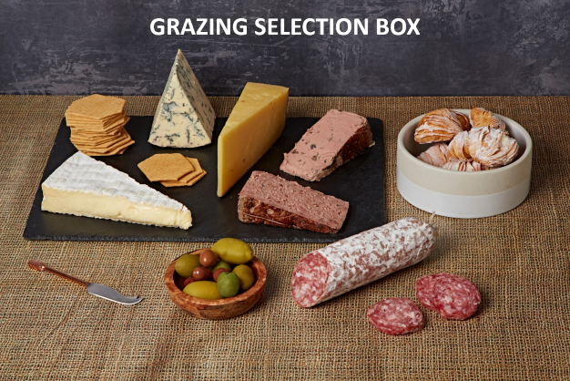 Grazing Selection Box