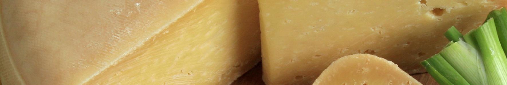 Washed Rind Cheese