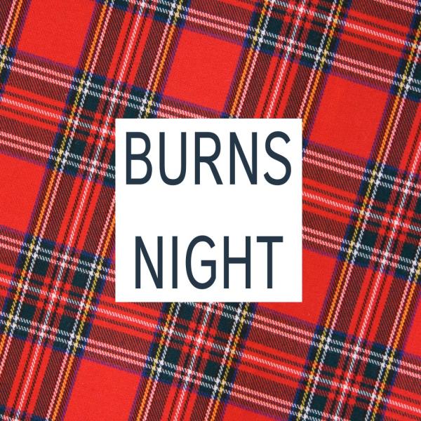 Burns Night