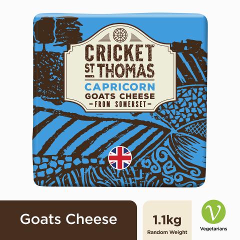 CST Goat 1.1Kg