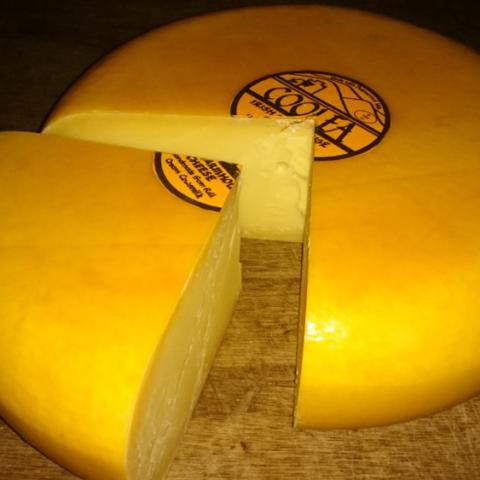 Coolea cheese