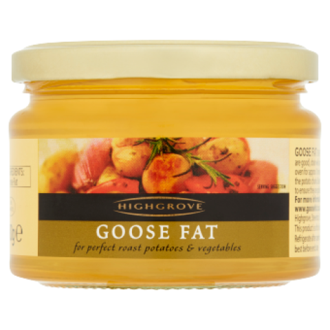 Goose Fat