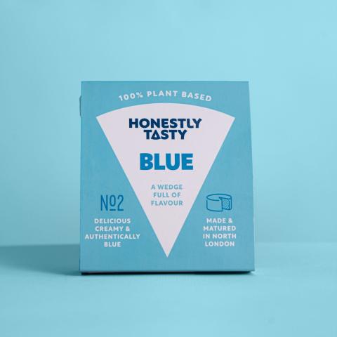 Honestly Tasty Blue