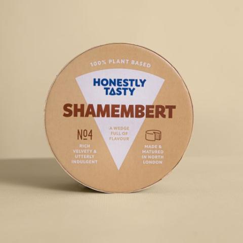 Honestly Tasty Shamembert