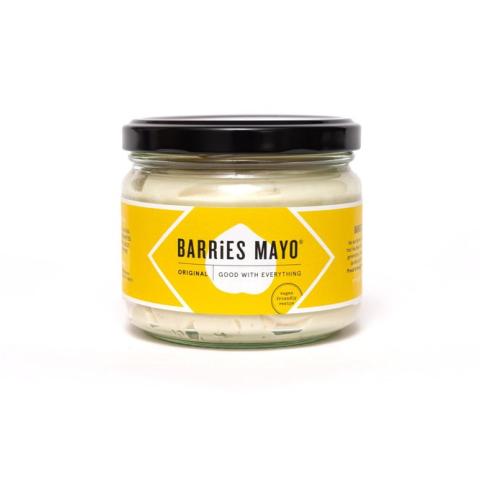 Barries Mayo Original 