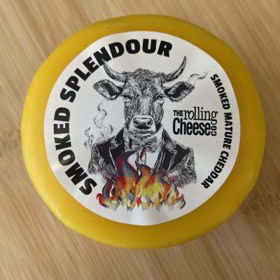Smoked Splendour