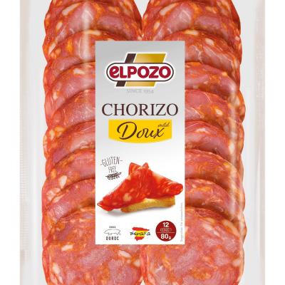Chorizo Extra