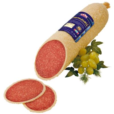 Parmesan Salami 