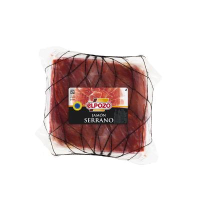 Serrano Ham - Block