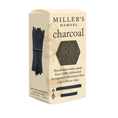 Miller's Charcoal Wafers