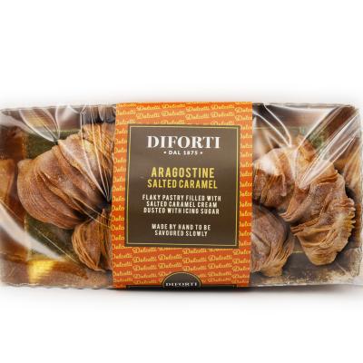 Diforti Aragostine Salted Caramel