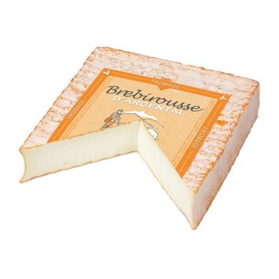 Brebirousse D'Argental cheese