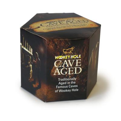 Cave aged