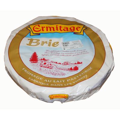Brie Ermitage cheese