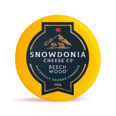 Beechwood