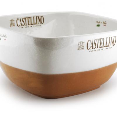 Castellino Olive Bowl