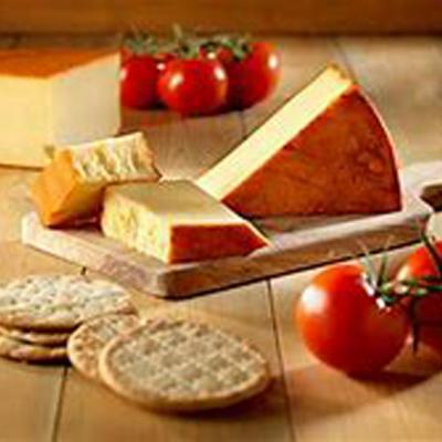 Charnwood cheese