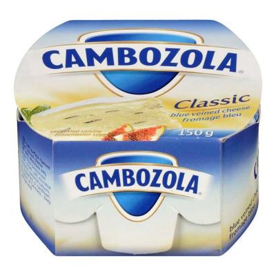 Cambozola Mini cheese