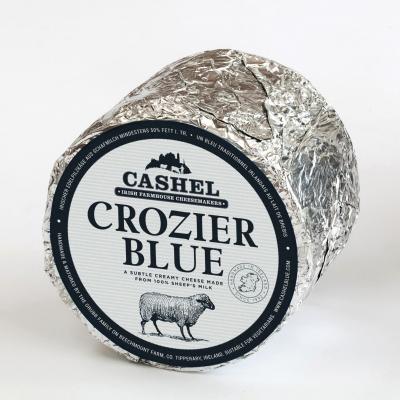 Crozier Blue