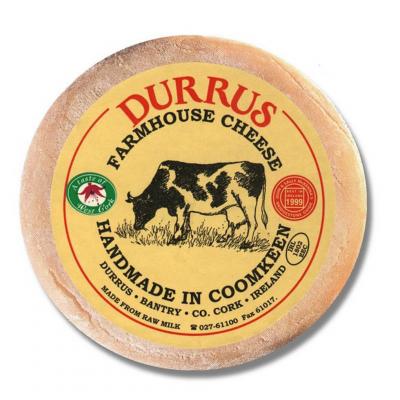 Durrus cheese