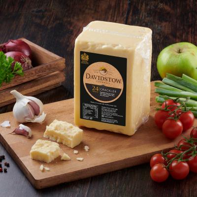 Davidstow Cheddar - 24 Months