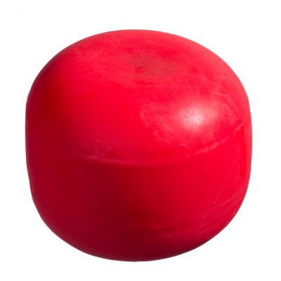 Mild Edam Ball in Red Wax 