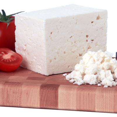 Feta Blocks (PDO) cheese