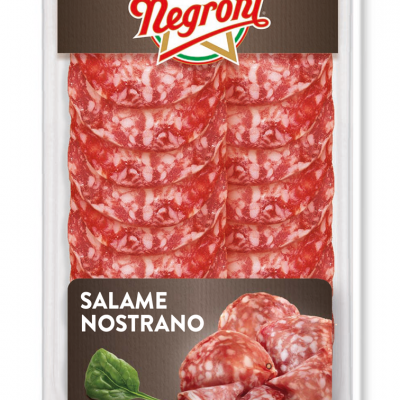 Salame Nostrano