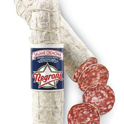 Cremona Salami 