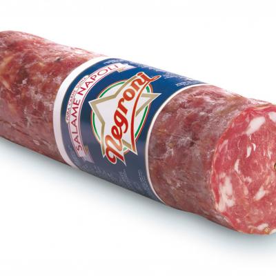 Napoli salami 