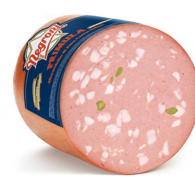 Mortadella