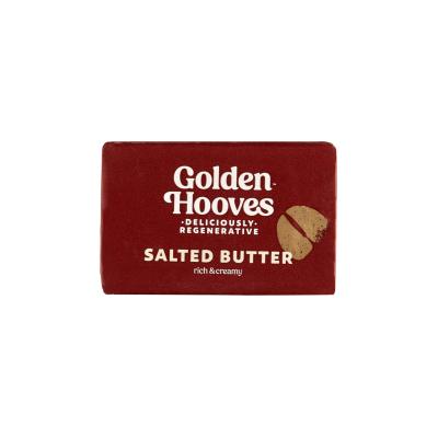 GH Butter
