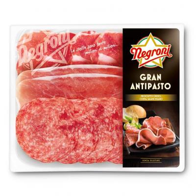 Gran Antipasto 