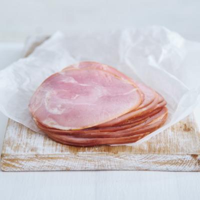 Bearfields Honey Roast Sliced Ham