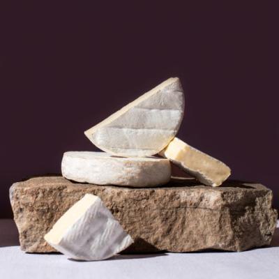 Highland Fine Morangie Brie