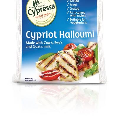 Halloumi