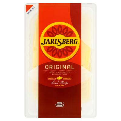 Jarlsberg Slices cheese
