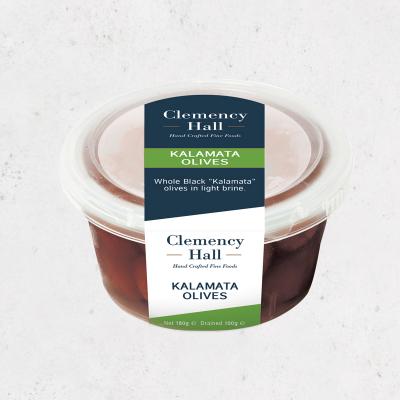 Kalamata Olives Pre-pack