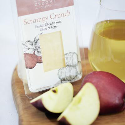 Scrumpy Crunch