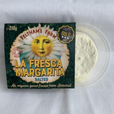 La Fresca Margarita