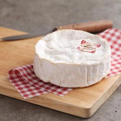 Le Rustique Camembert