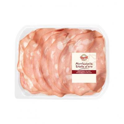 Mortadella 