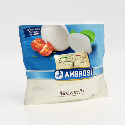 Ambrosi Cow's Milk Mozzarella