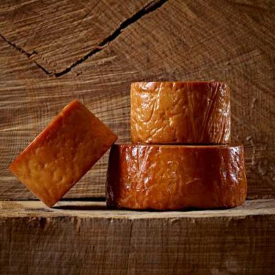 Cheddar Oakwood Smoked PDO