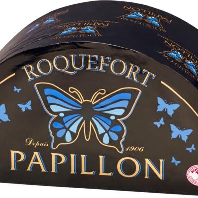 Roquefort Papillon Black Label (AOC)