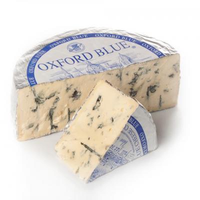 Oxford Blue cheese