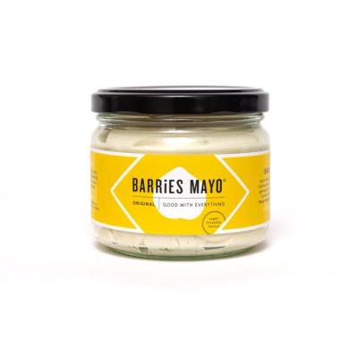 Barries Mayo Original 