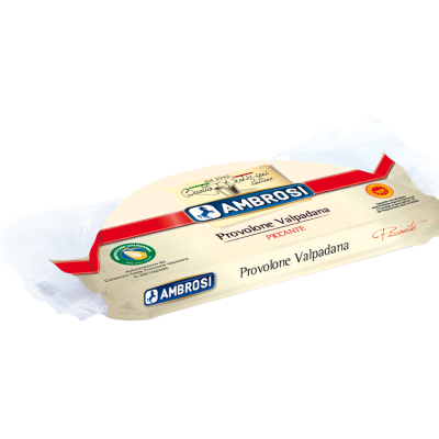 Ambrosi Provolone Valpadana DOC Piccante